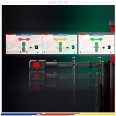 John Bean ADAS Kalibriersystem Tru-Point STD